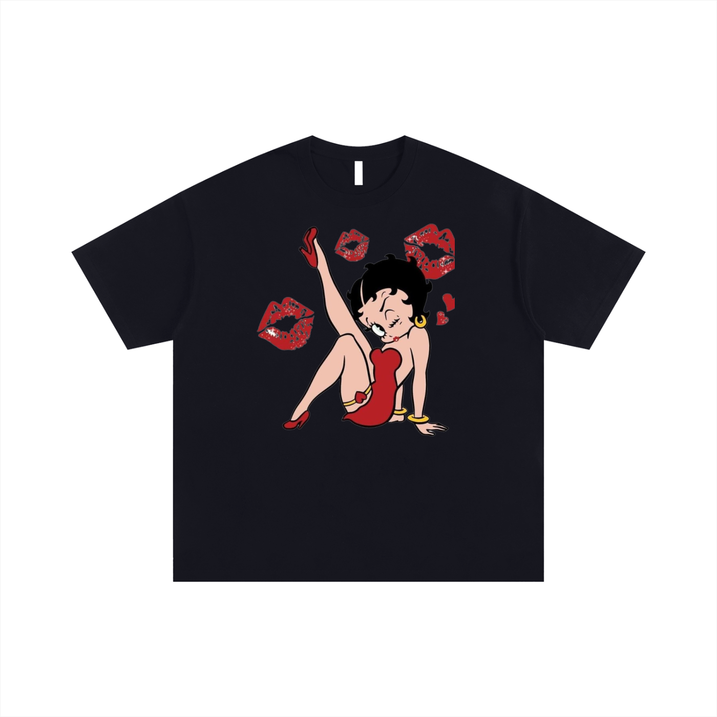 Betty Boop