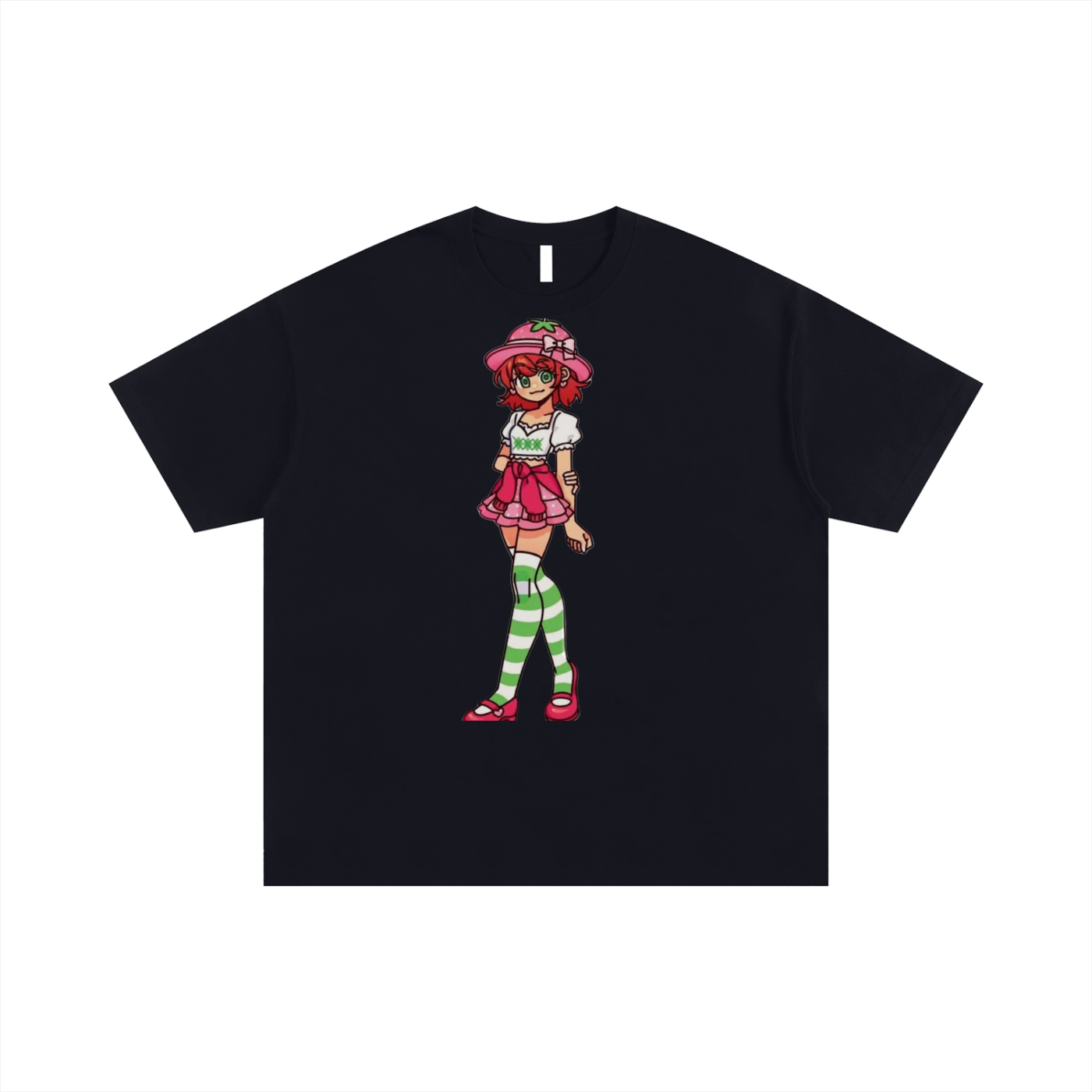 Strawberry Short Cake