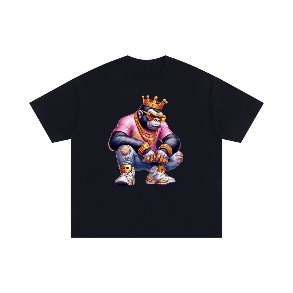 Silverback Crown