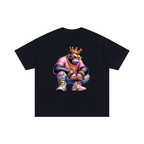 Silverback Crown