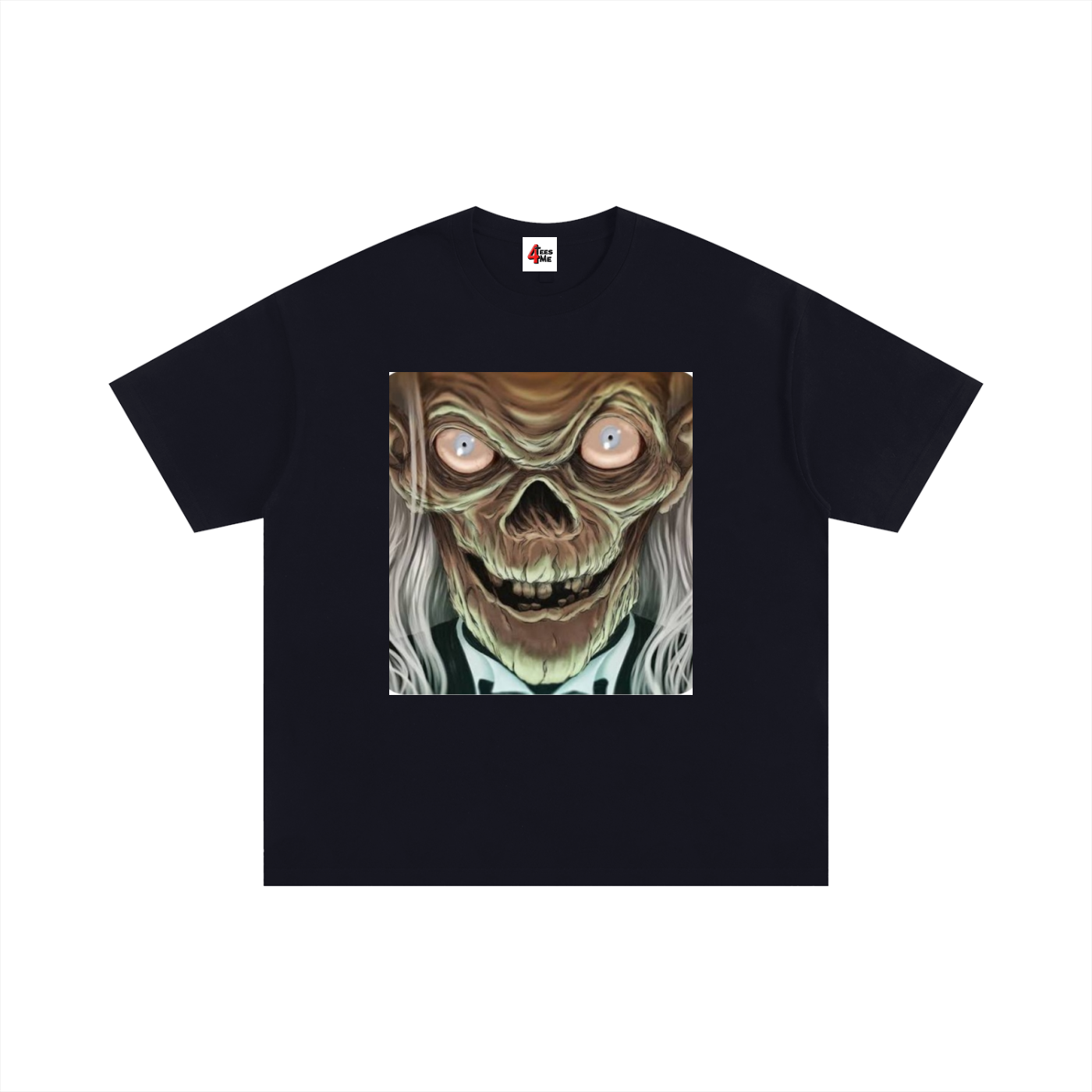 Crypt Keeper