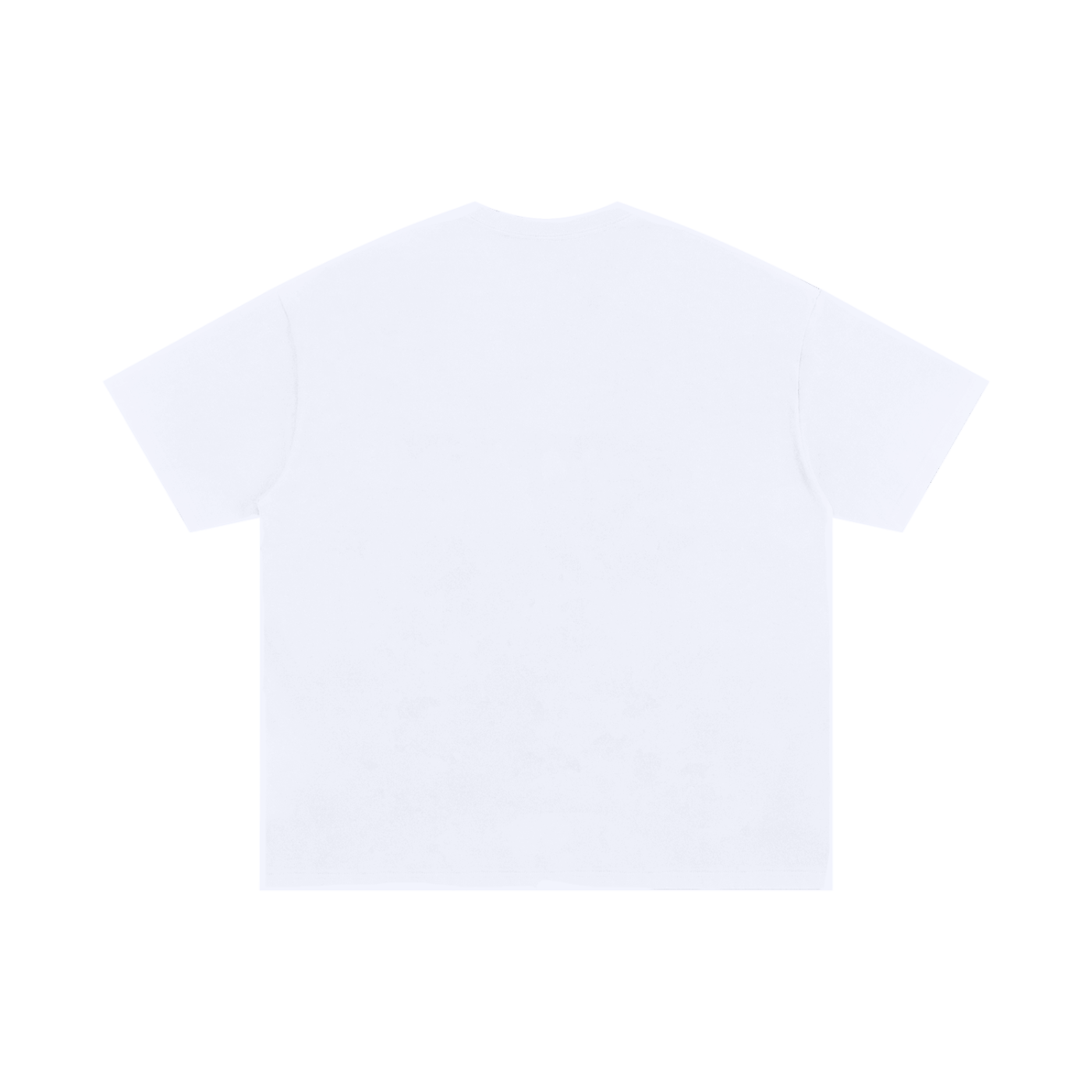 Unisex Oversized Cotton T-Shirt