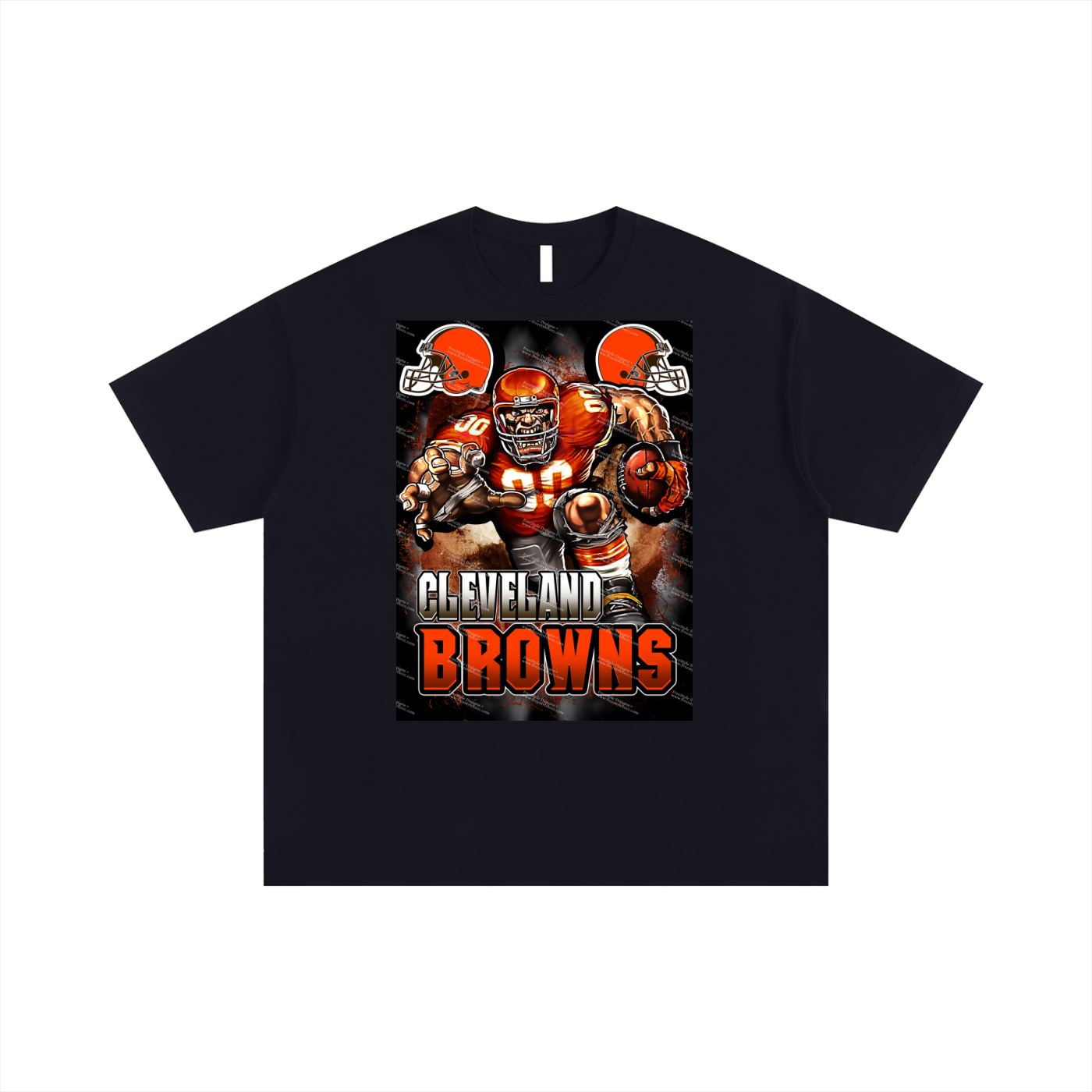 Browns Nation