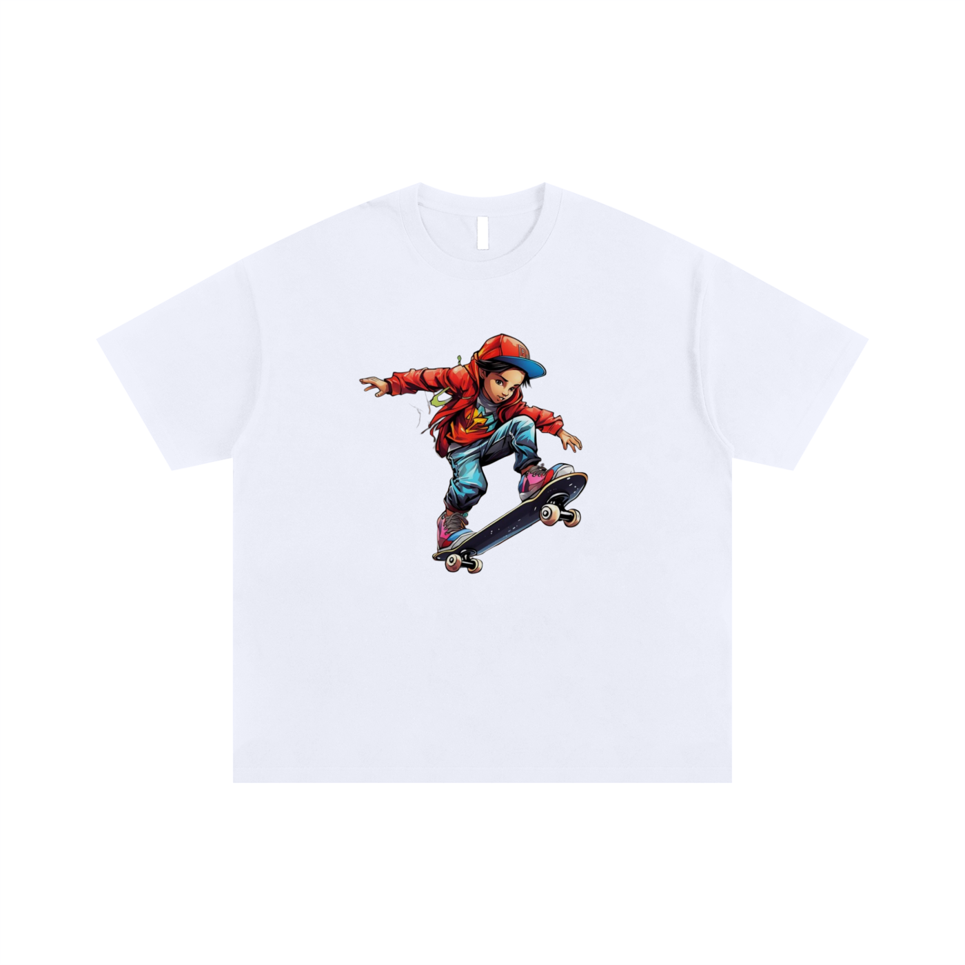 Skater Kid