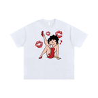 Betty Boop