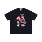 Silverback Crown