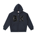 Essential Heavyweight Pocket Hoodie