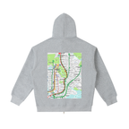 Essential Heavyweight Pocket Hoodie