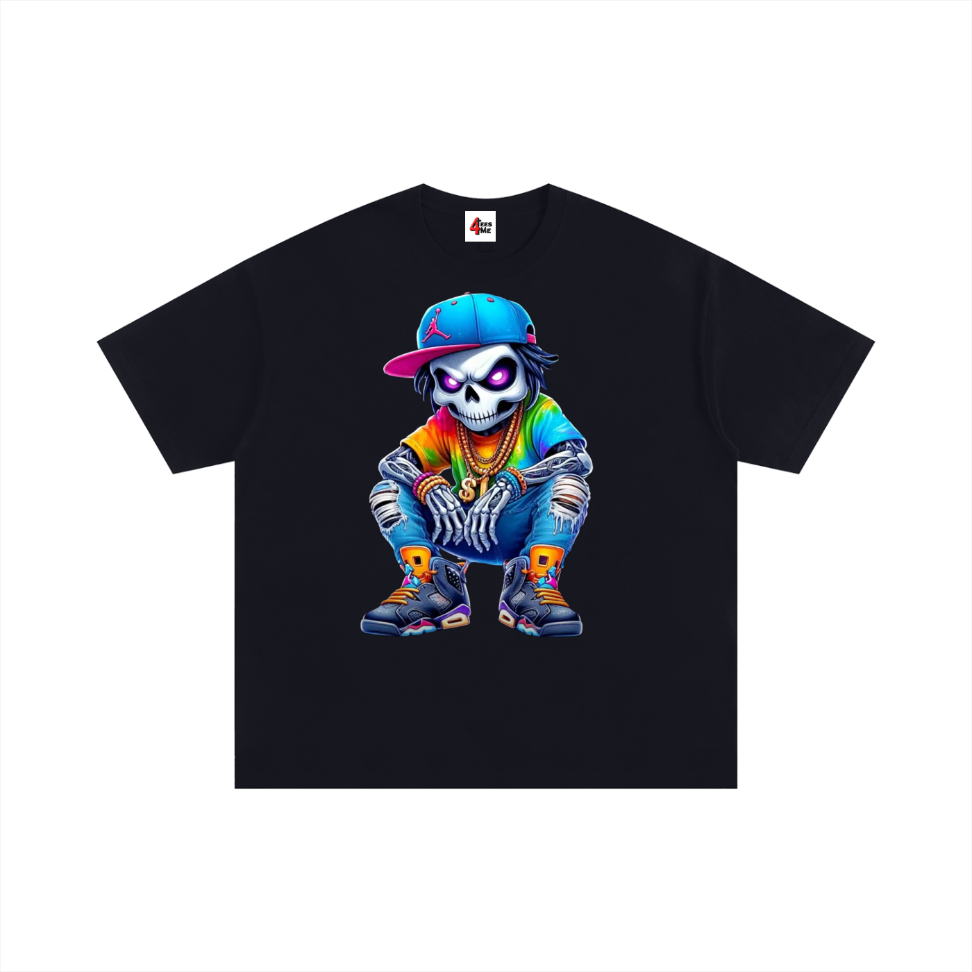 G Skell