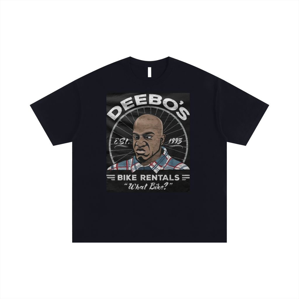 Deebo