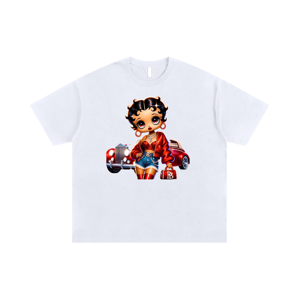 Betty Boop