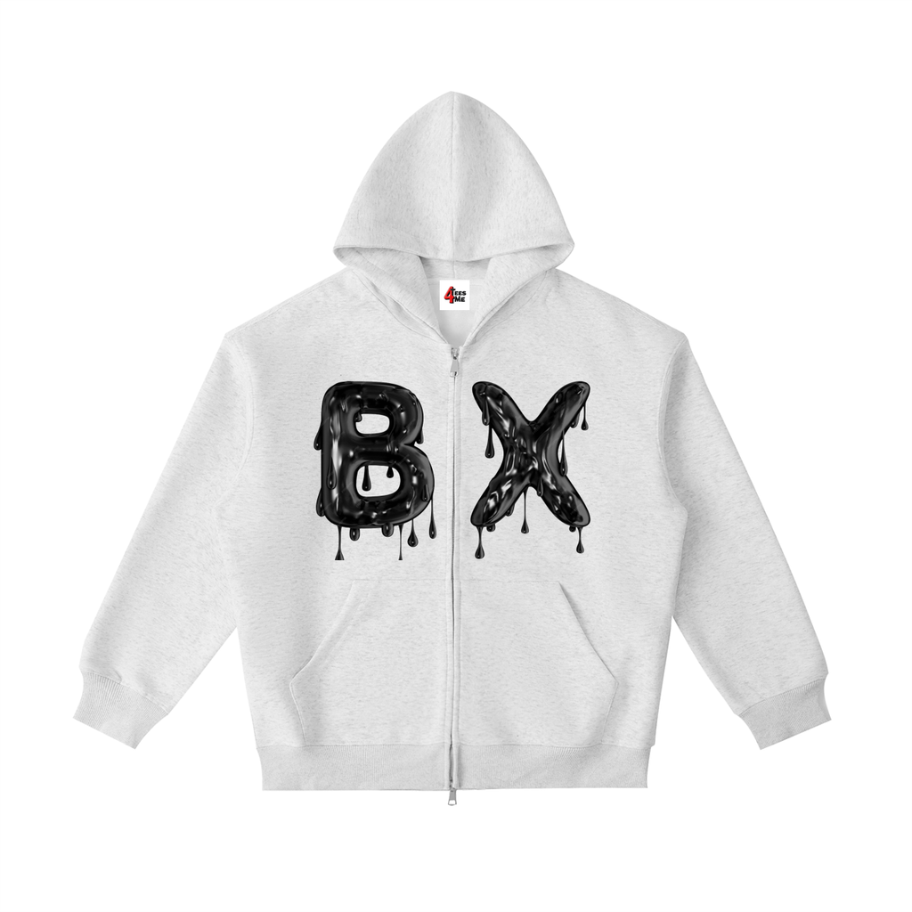 Essential Heavyweight Pocket Hoodie