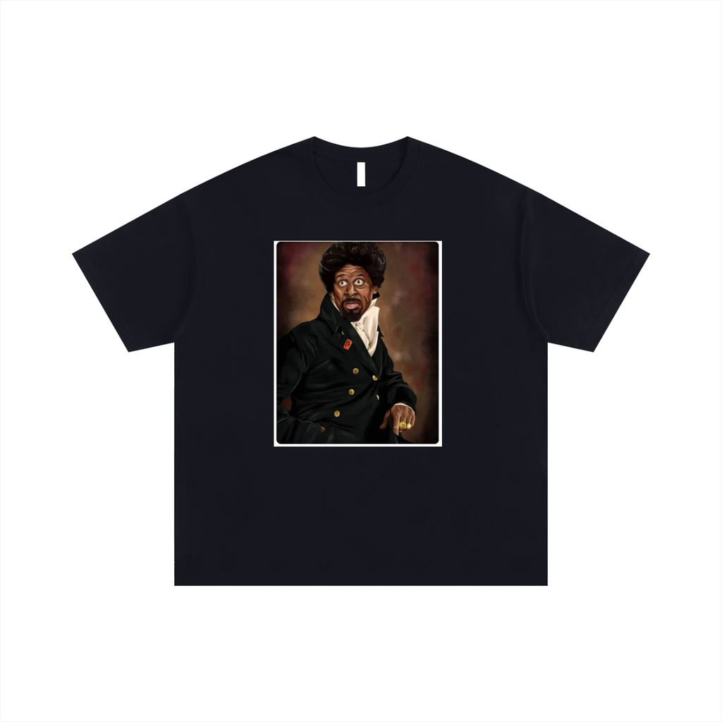 Playa from the Himalayas