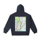 Essential Heavyweight Pocket Hoodie