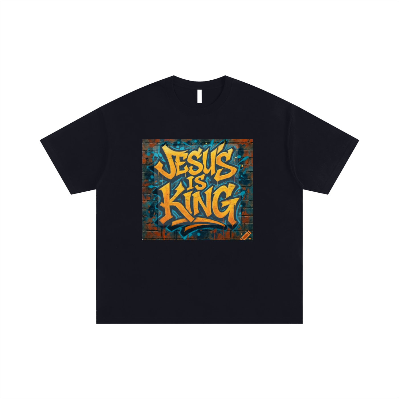 My King