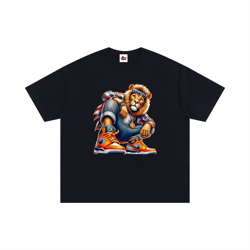 King of the Jungle