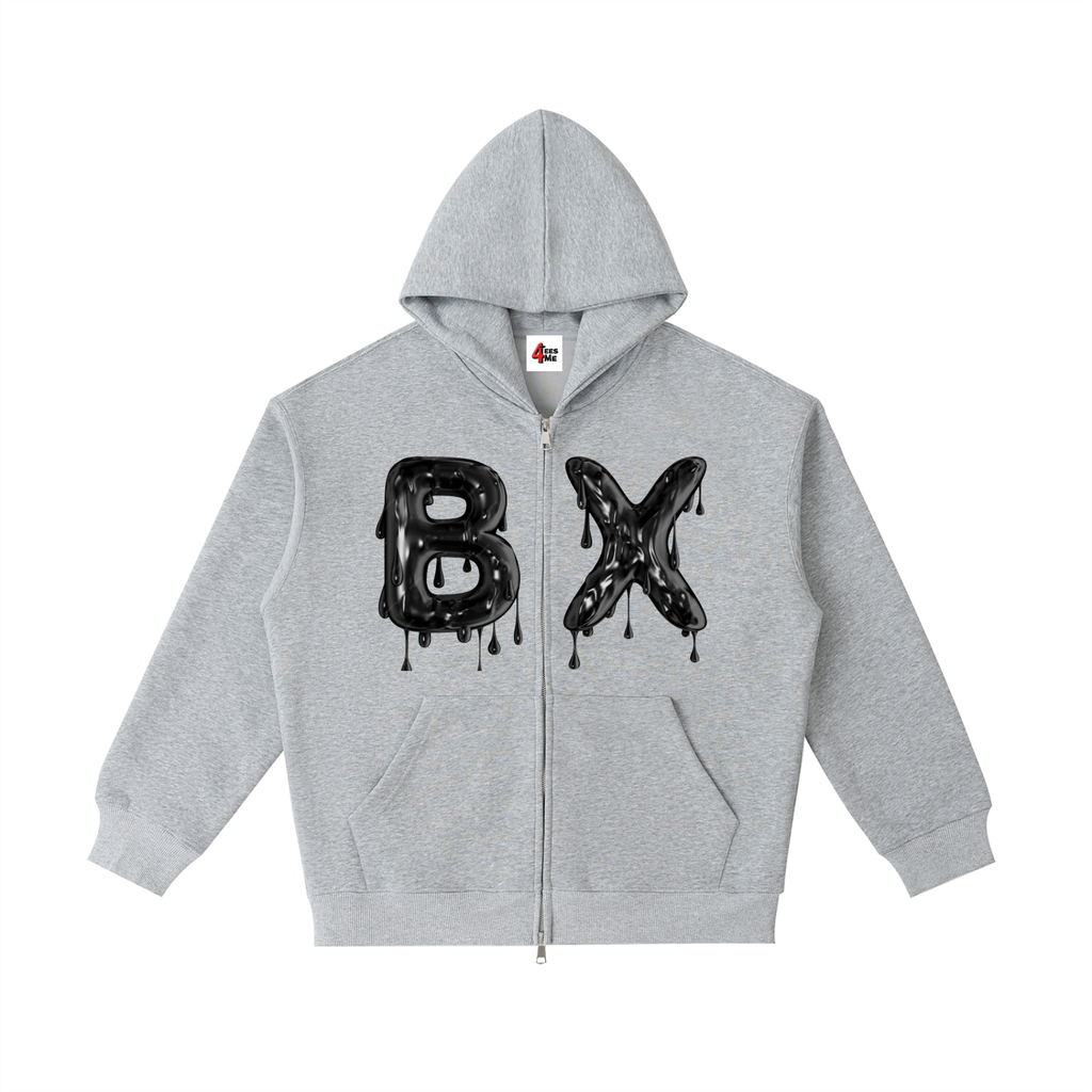 Essential Heavyweight Pocket Hoodie