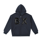 Essential Heavyweight Pocket Hoodie