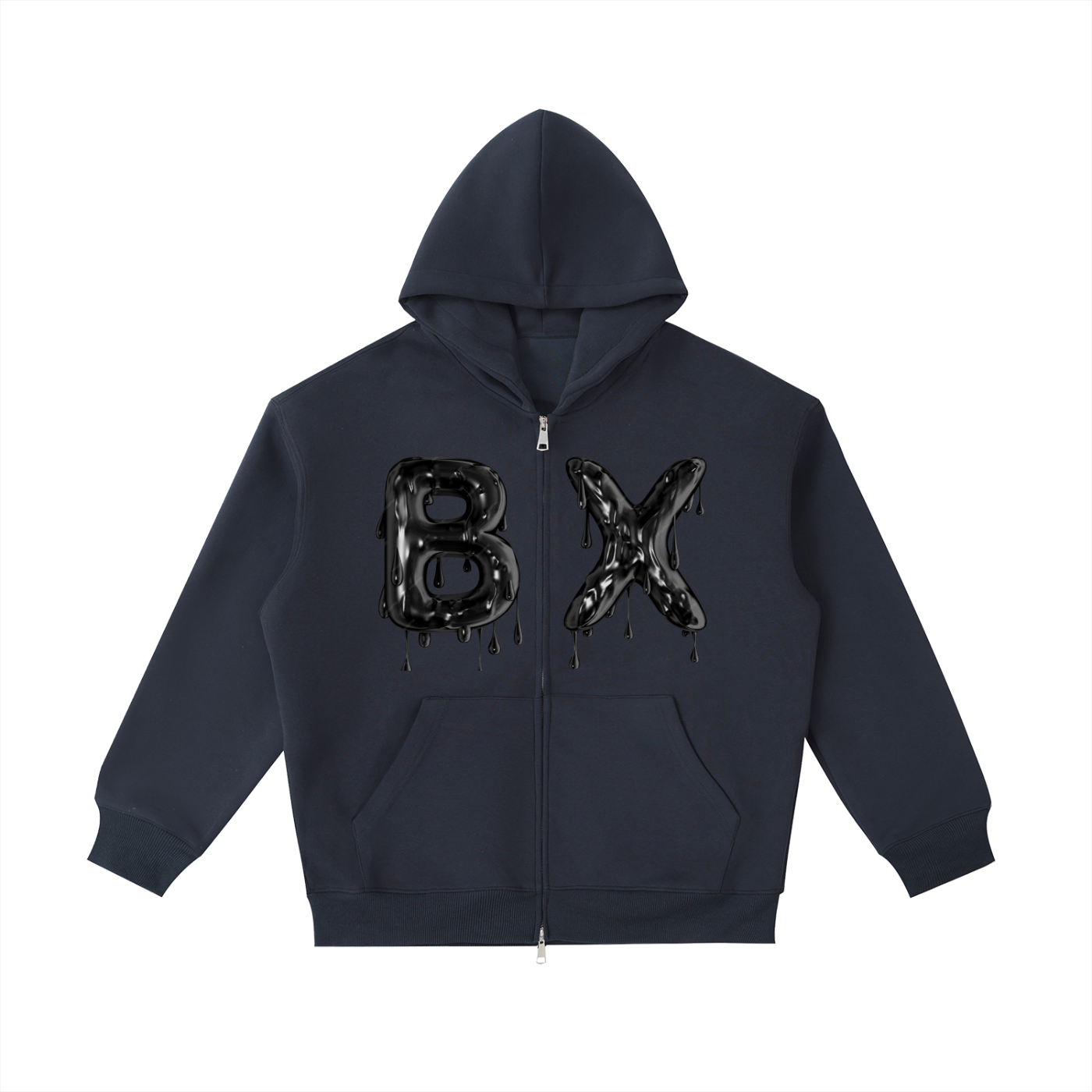 Essential Heavyweight Pocket Hoodie