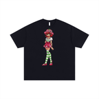 Strawberry Short Cake