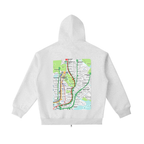 Essential Heavyweight Pocket Hoodie