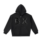 Essential Heavyweight Pocket Hoodie
