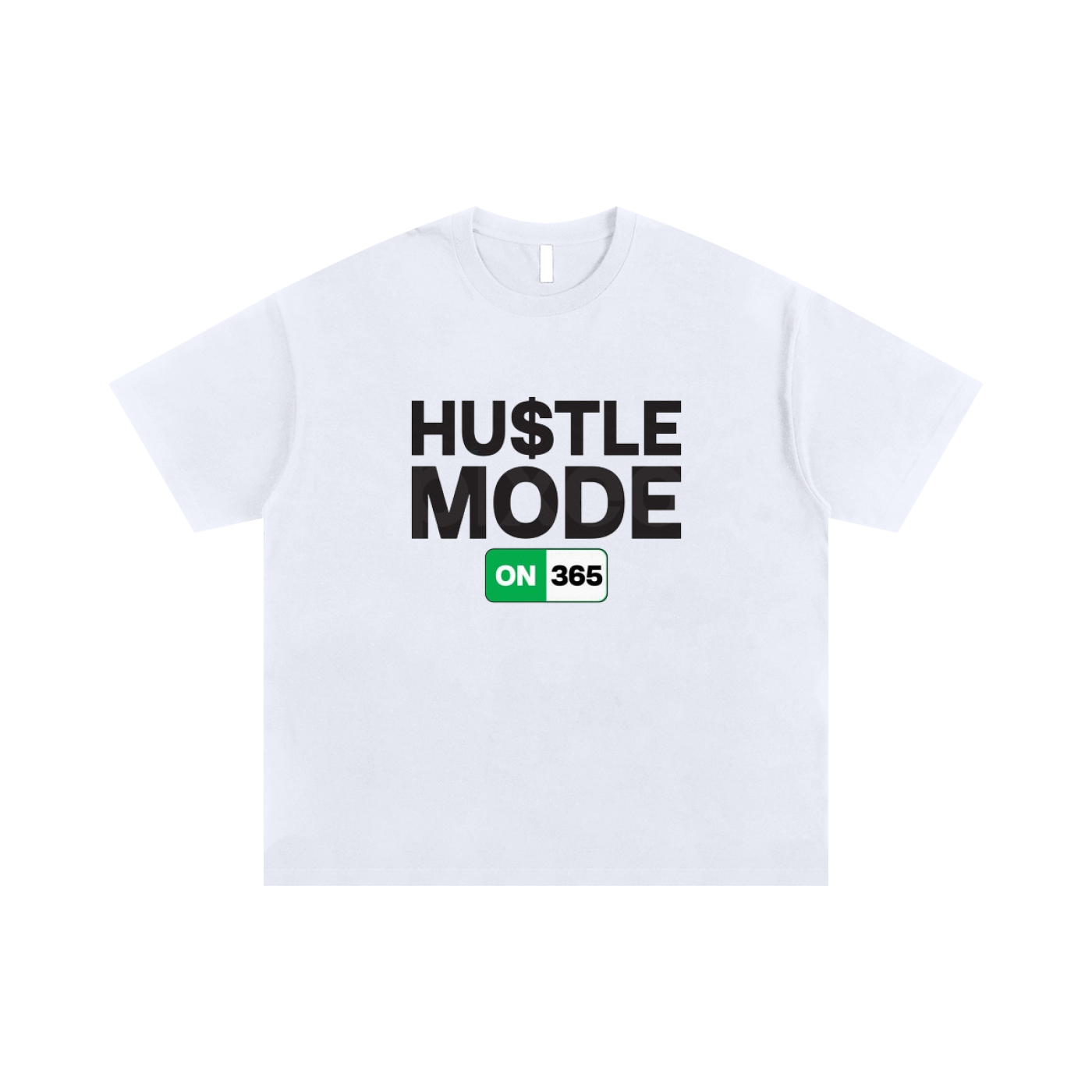Hustle Mode