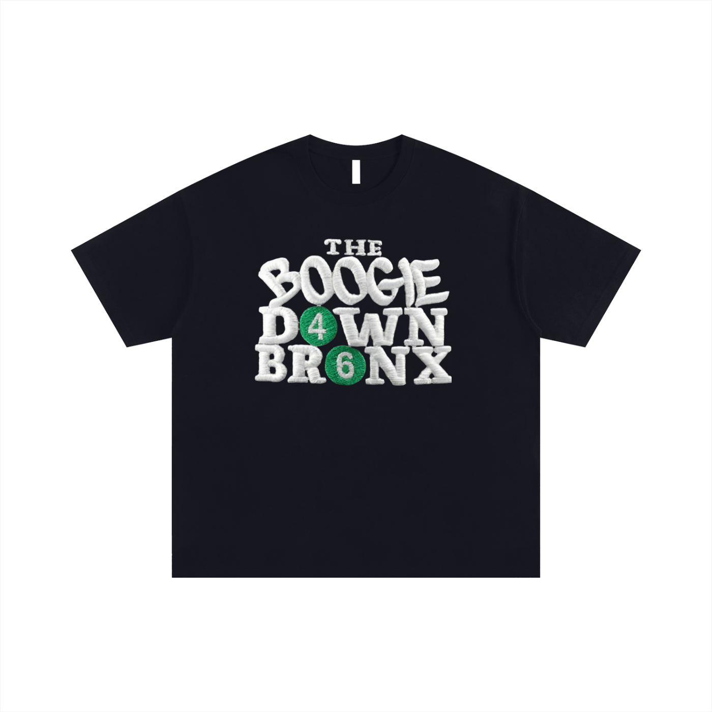 Boogie Down Bx