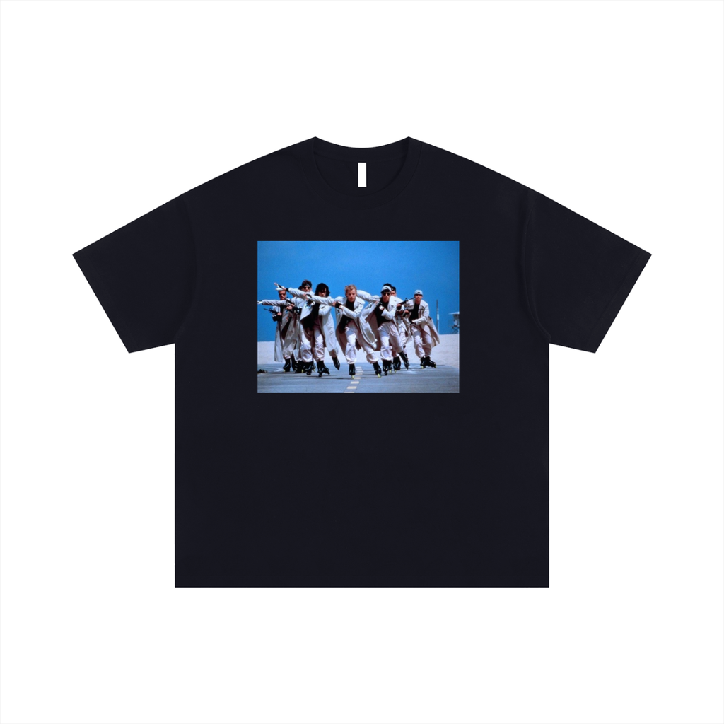 Prayer For The Rollerboys