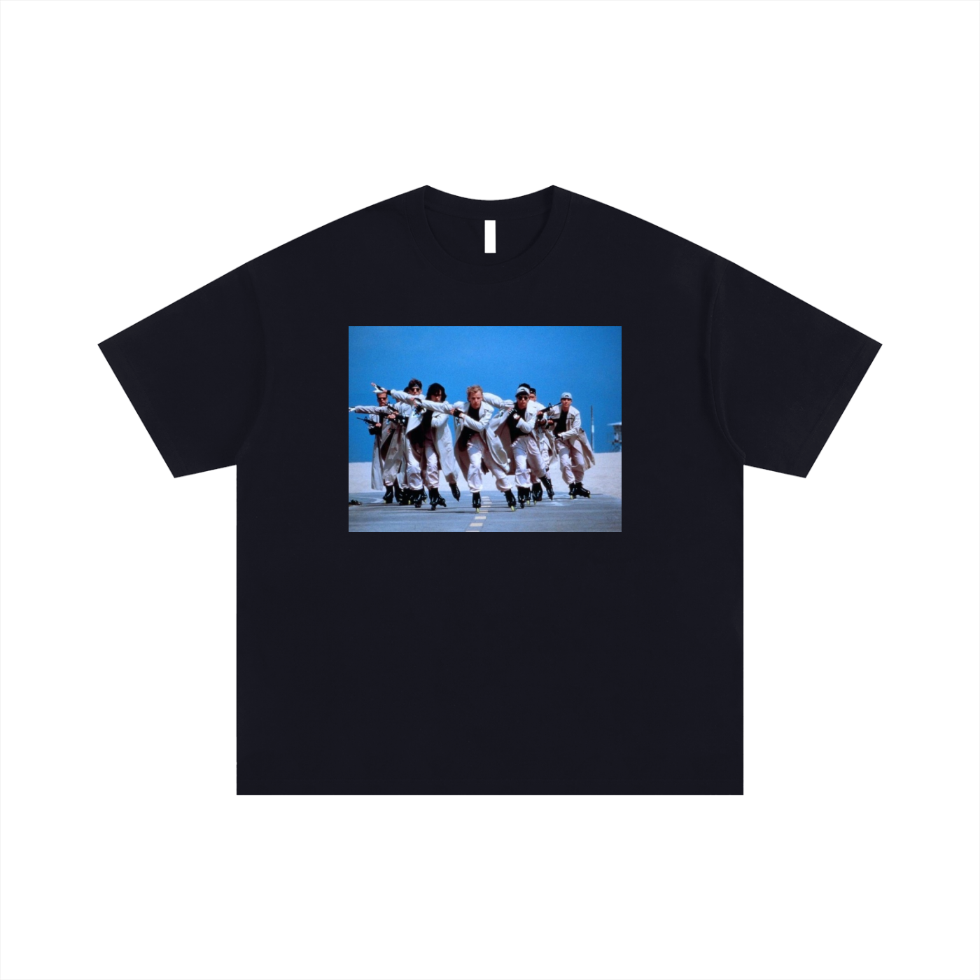 Prayer For The Rollerboys