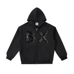 Essential Heavyweight Pocket Hoodie