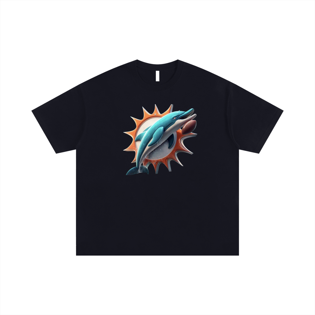 Dolphins