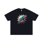 Dolphins