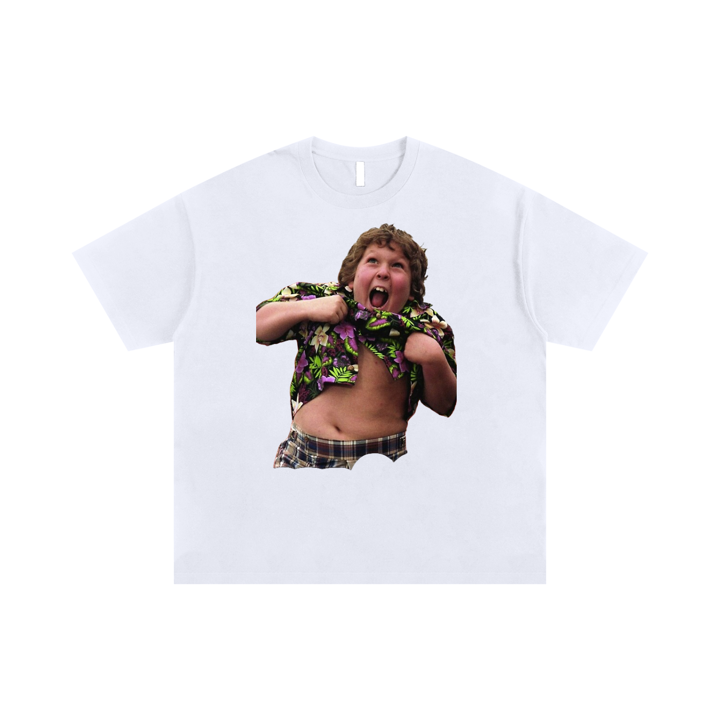 Truffle Shuffle