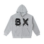 Essential Heavyweight Pocket Hoodie