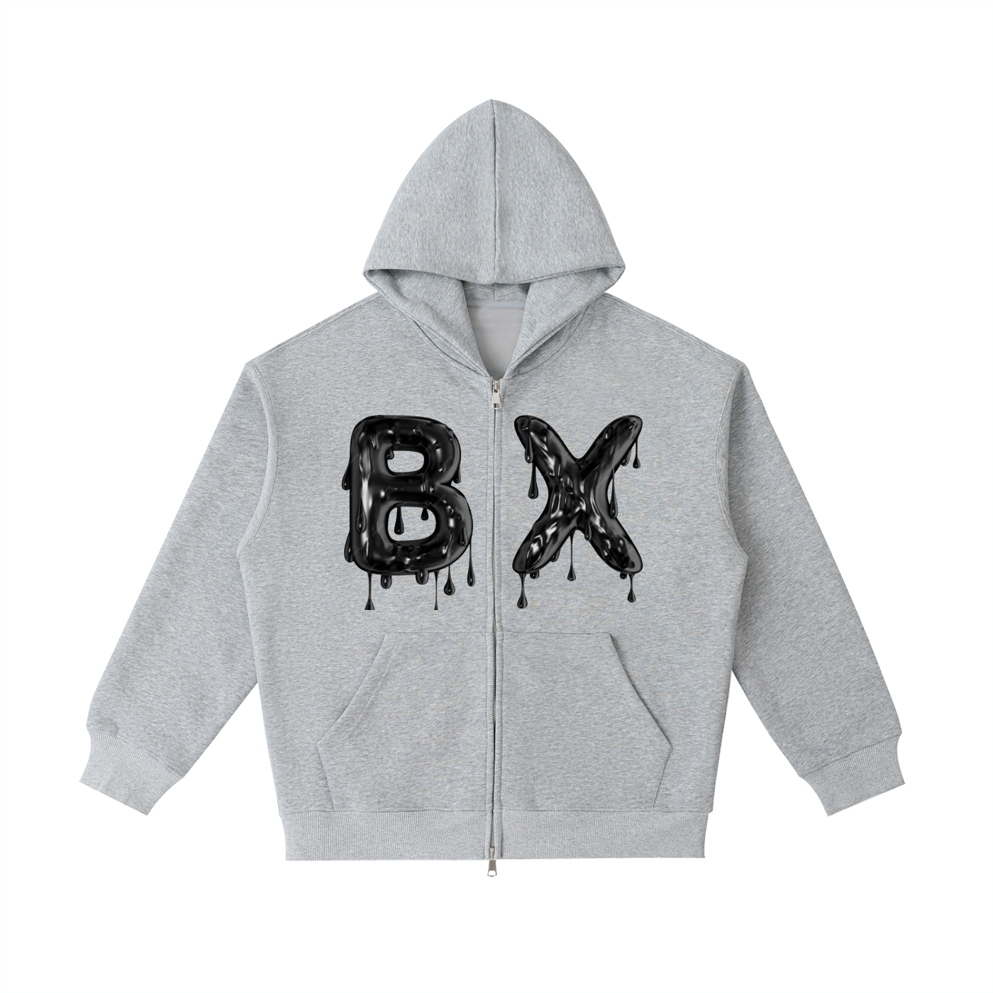 Essential Heavyweight Pocket Hoodie