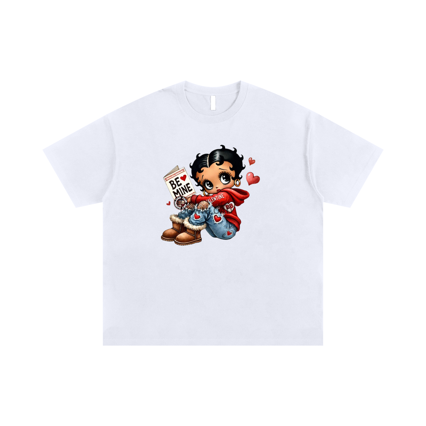 Betty Boop