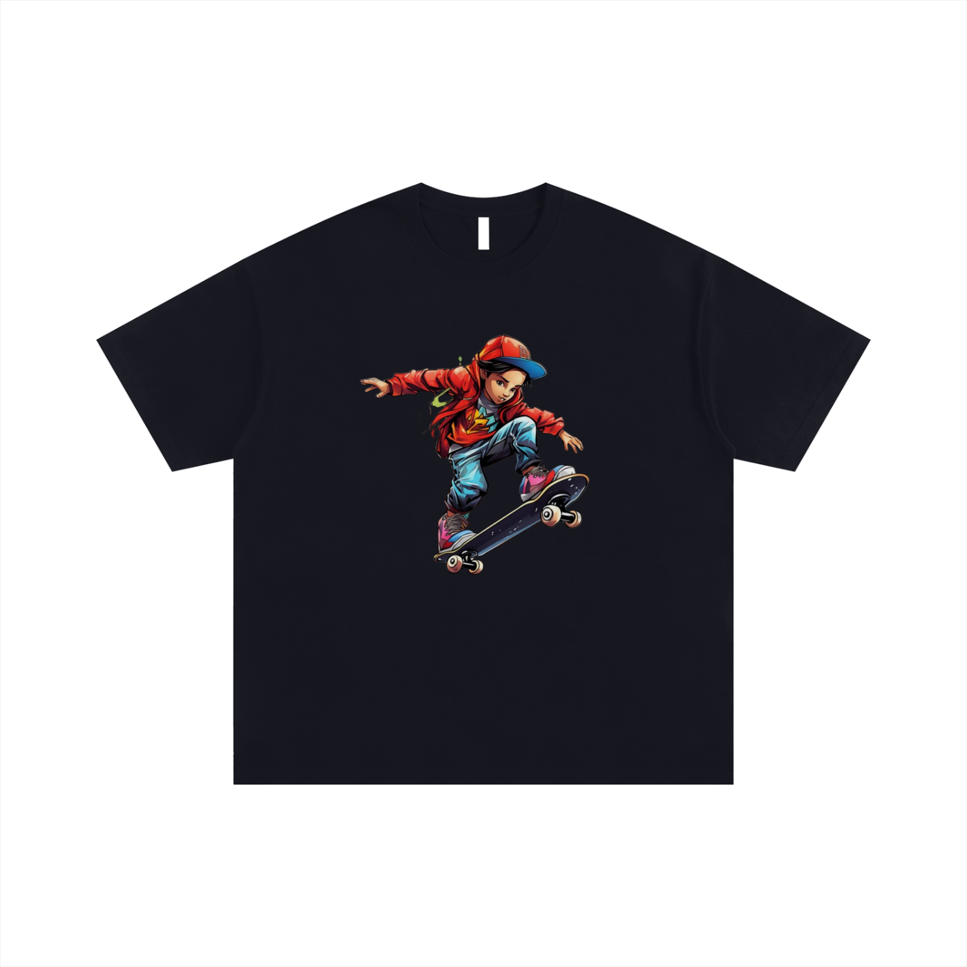 Skater Kid