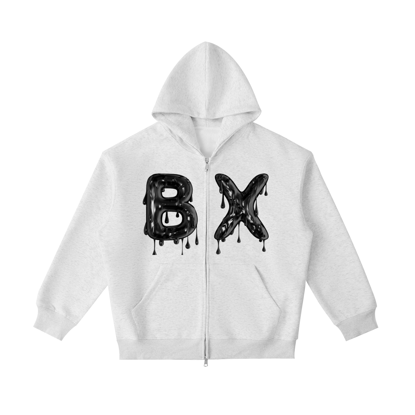 Essential Heavyweight Pocket Hoodie